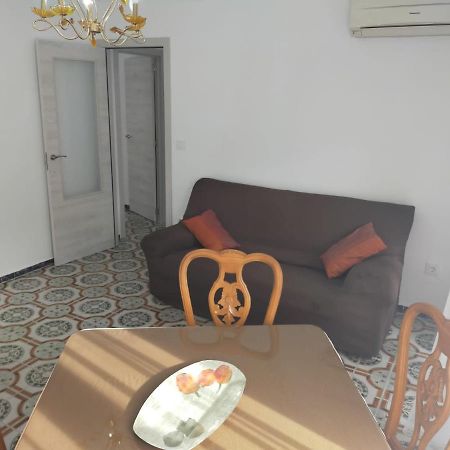 Apartamento En El Centro De Denia Bagian luar foto