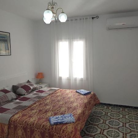 Apartamento En El Centro De Denia Bagian luar foto