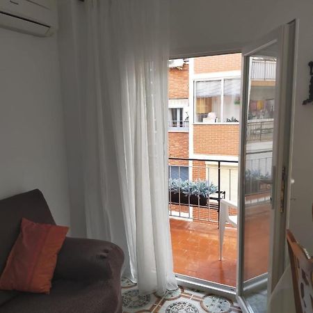 Apartamento En El Centro De Denia Bagian luar foto