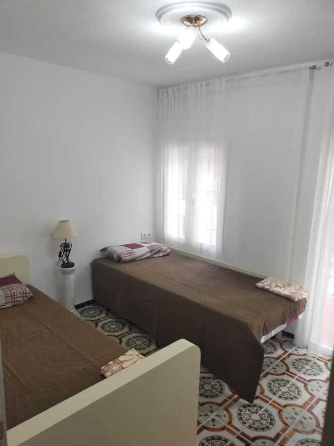 Apartamento En El Centro De Denia Bagian luar foto