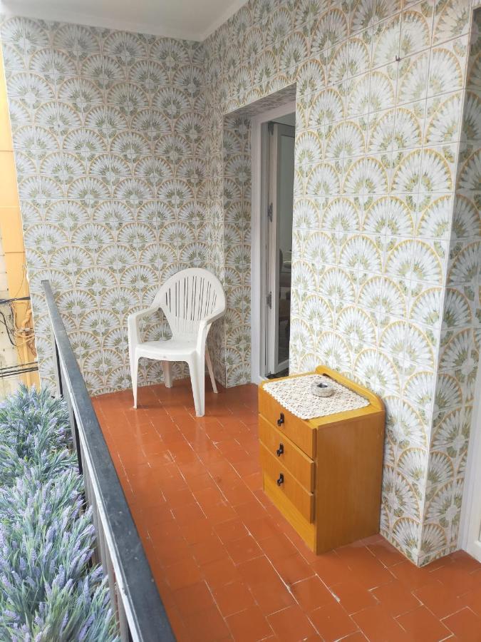 Apartamento En El Centro De Denia Bagian luar foto