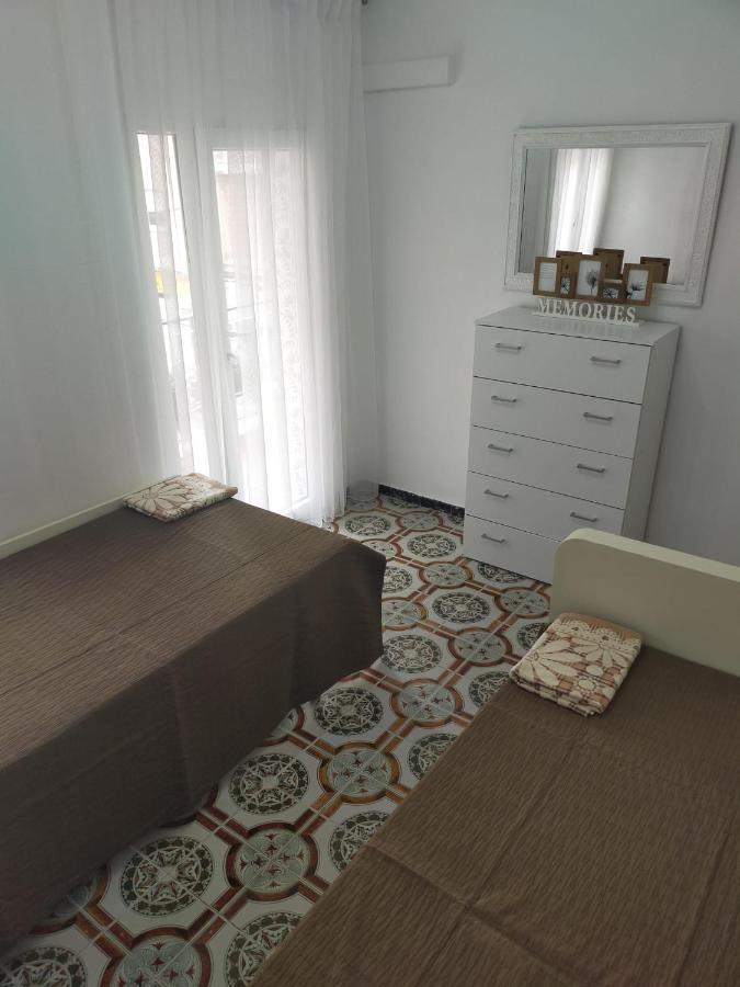 Apartamento En El Centro De Denia Bagian luar foto