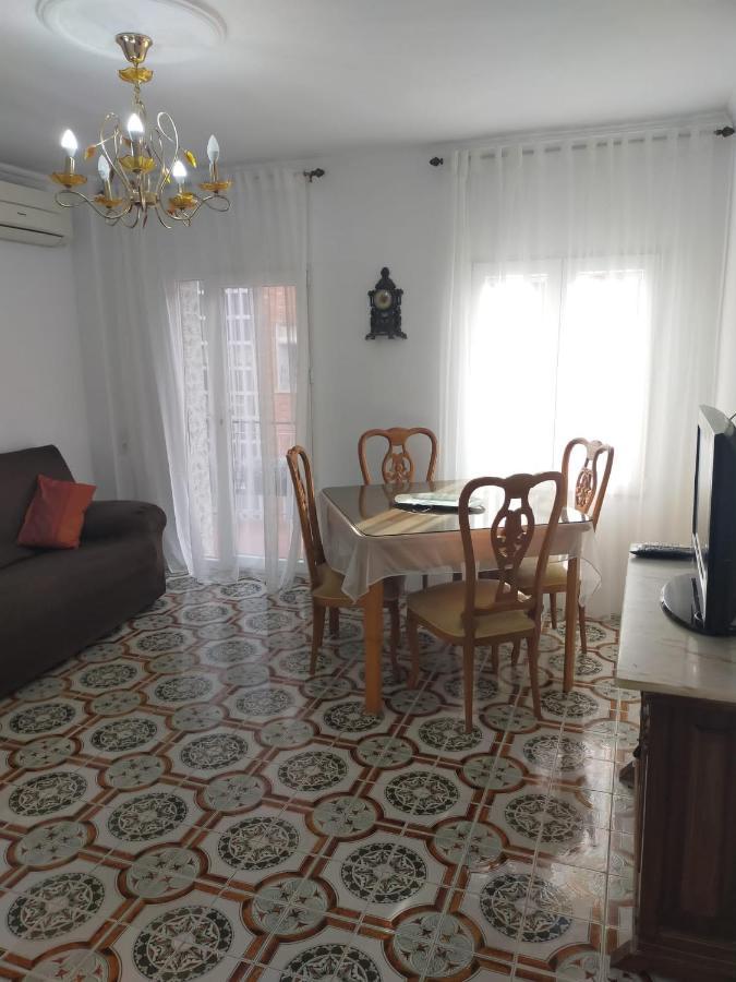 Apartamento En El Centro De Denia Bagian luar foto
