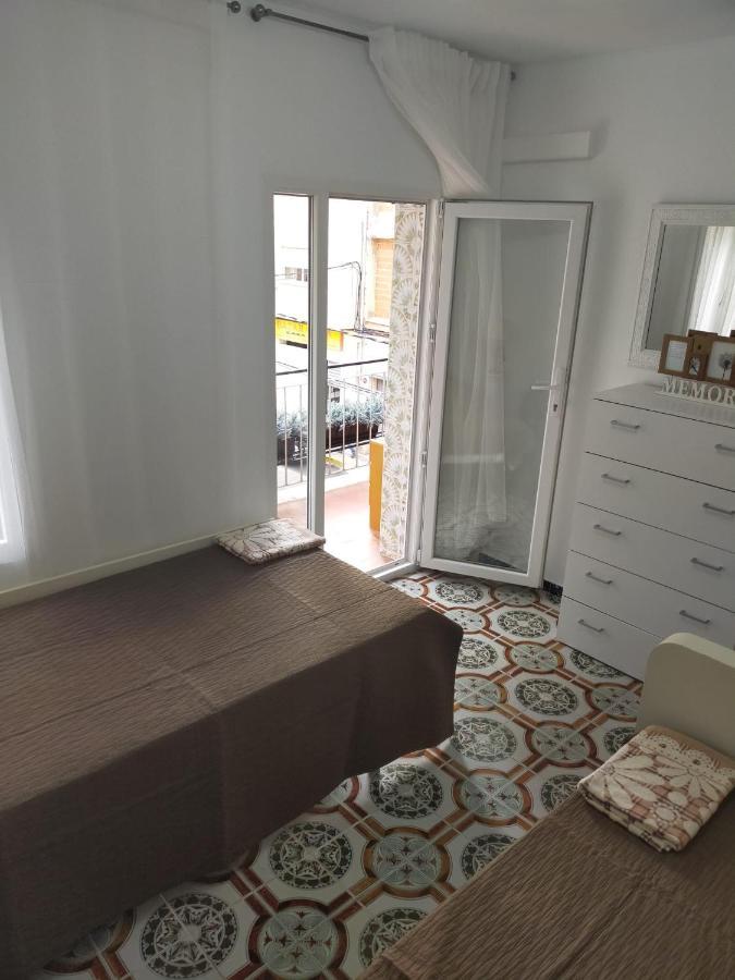 Apartamento En El Centro De Denia Bagian luar foto