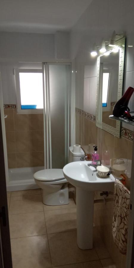 Apartamento En El Centro De Denia Bagian luar foto