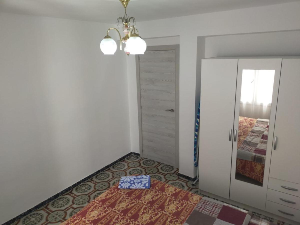 Apartamento En El Centro De Denia Bagian luar foto