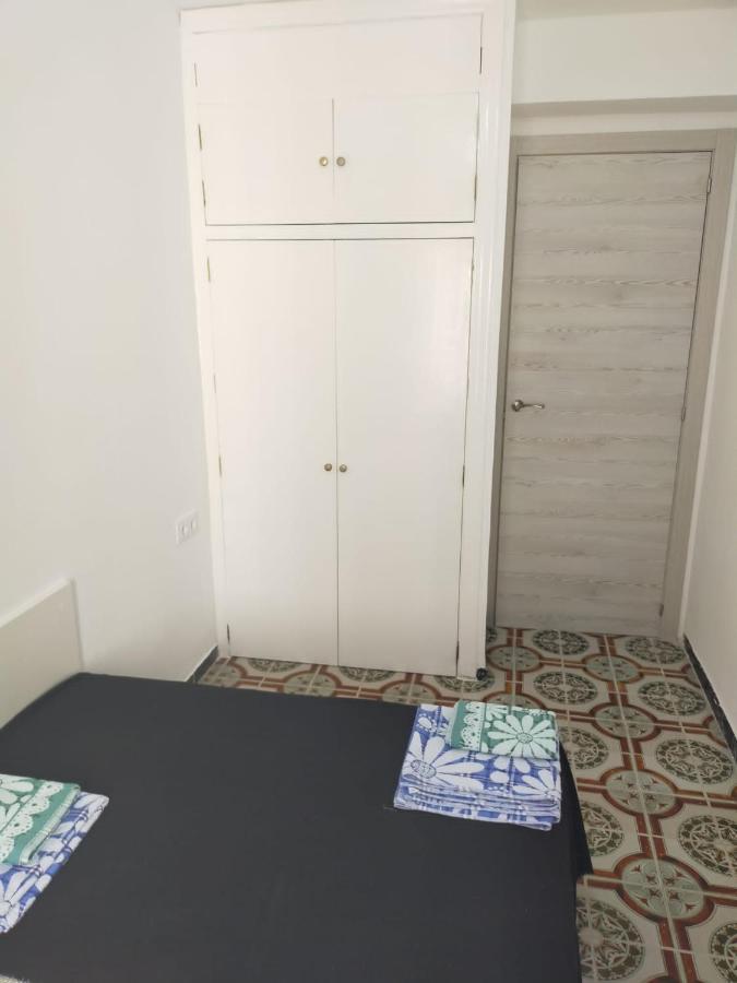 Apartamento En El Centro De Denia Bagian luar foto